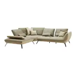 Mömax Premium Living Wohnlandschaft Trendy Angebot