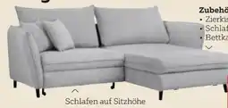 XXXLutz Stylife Ecksofa Angebot