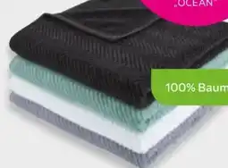 Mömax Premium Living Gästetuch Ocean Angebot