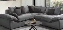 Mömax Ecksofa Cloud Angebot