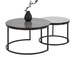 XXXLutz home24 Couchtischset Angebot