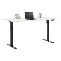 Mömax Modern Living Schreibtisch Toni Angebot
