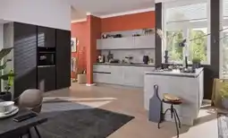 XXXLutz Dieter Knoll Einbauküche Angebot