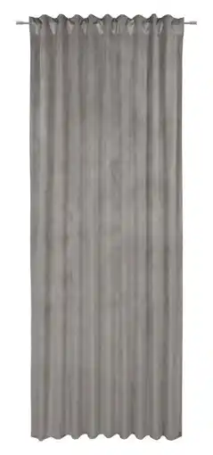 Mömax Modern Living Fertigvorhang Bianca Angebot