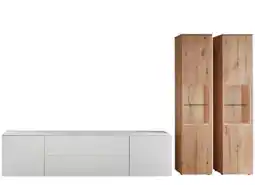 XXXLutz Celina Wohnwand Angebot