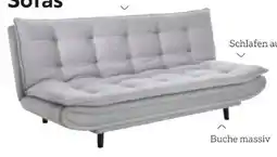 XXXLutz Time Your Style Schlafsofa Angebot