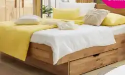Mömax ecoTree Bett Vero Angebot