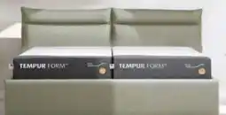 XXXLutz Tempur Polsterbett Angebot
