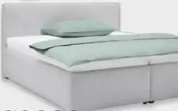 Mömax Based Polsterbett Lesia Angebot