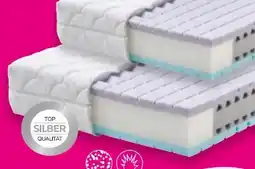 Mömax Nadana Wendematratze Kairo KS Angebot