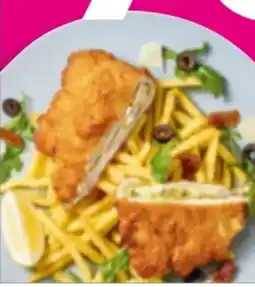 Mömax Mömax Cordon bleu funghi e pesto Angebot