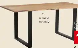 XXXLutz Linea Natura Esstisch Angebot