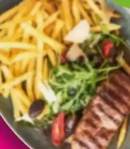 Mömax Mömax Lady-Steak alla Mia Cucina Angebot