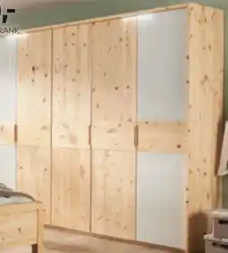 XXXLutz Linea Natura Drehtürenschrank Angebot
