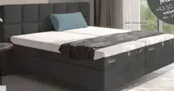 XXXLutz Tempur Boxspringbett Angebot