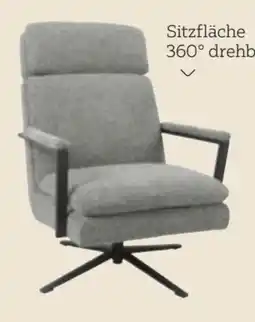 XXXLutz Stylife Sessel Angebot