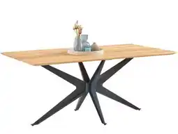 XXXLutz Dieter Knoll Esstisch Angebot
