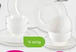 Mömax Tafelservice Selina Angebot