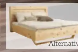 XXXLutz Valnatura Bett Angebot