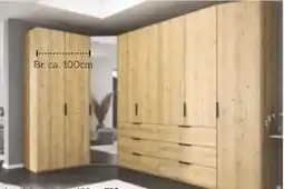 XXXLutz Drehtürenschrank Angebot
