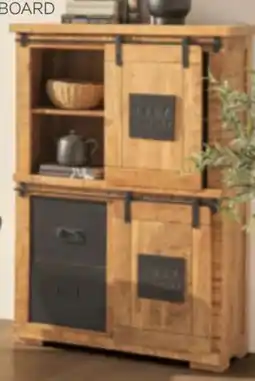 XXXLutz Landscape Highboard Angebot