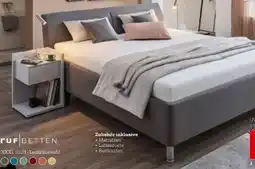 XXXLutz Ruf-Betten Polsterbett Angebot