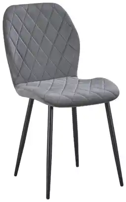 Mömax Based Stuhl Zoey Angebot