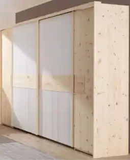 XXXLutz Linea Natura Kleiderschrank Angebot