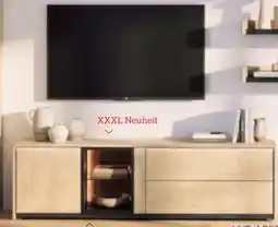XXXLutz Stylife Lowboard Angebot