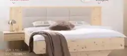 XXXLutz Linea Natura Bettanlage Angebot