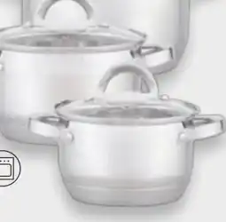 Mömax Based Kochtopfset Isik Angebot