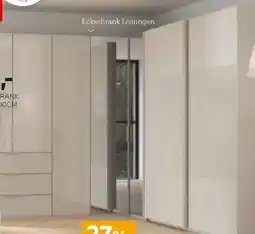 XXXLutz Novel Drehtürenschrank Angebot