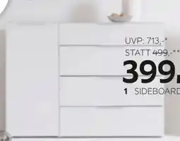 XXXLutz Voleo Sideboard Angebot