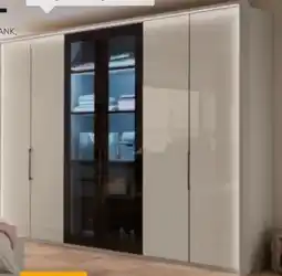 XXXLutz Dieter Knoll Drehtürenschrank Angebot