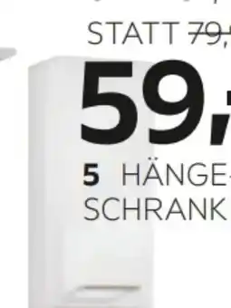 XXXLutz Xora Hängeschrank Angebot