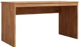 XXXLutz Linea Natura Schreibtisch Angebot