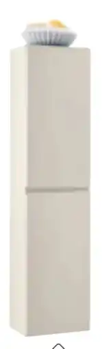 XXXLutz Welnova Bad-Hochschrank Angebot