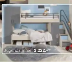 XXXLutz Novel Jugendzimmer-Set Angebot