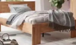 XXXLutz Linea Natura Bett Angebot