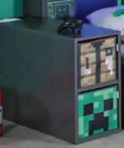 XXXLutz Minecraft Kopfteil Angebot