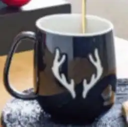 XXXLutz x-mas Kaffeebecher Lovely Christmas Angebot