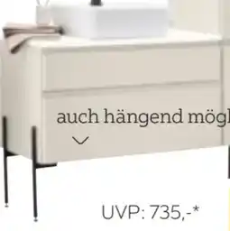XXXLutz Welnova Waschbeckenunterschrank Angebot