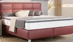 XXXLutz Novel Boxspringbett Angebot