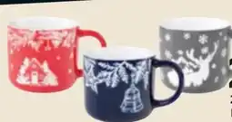 XXXLutz x-mas Kaffeebecher Winterworld Angebot
