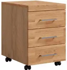 XXXLutz Linea Natura Rollcontainer Angebot