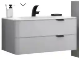 XXXLutz home24 Waschtischkombination Angebot