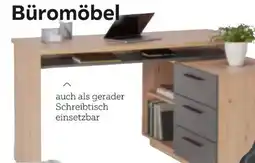 XXXLutz Xora Schreibtischkombination Angebot
