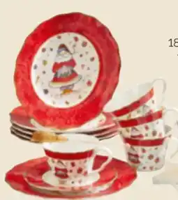 XXXLutz x-mas Kaffeeset Christmas Dream Angebot