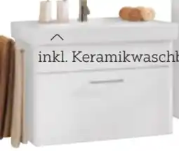 XXXLutz Xora Waschtischkombi Angebot