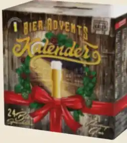 XXXLutz Bier-Adventkalender Angebot